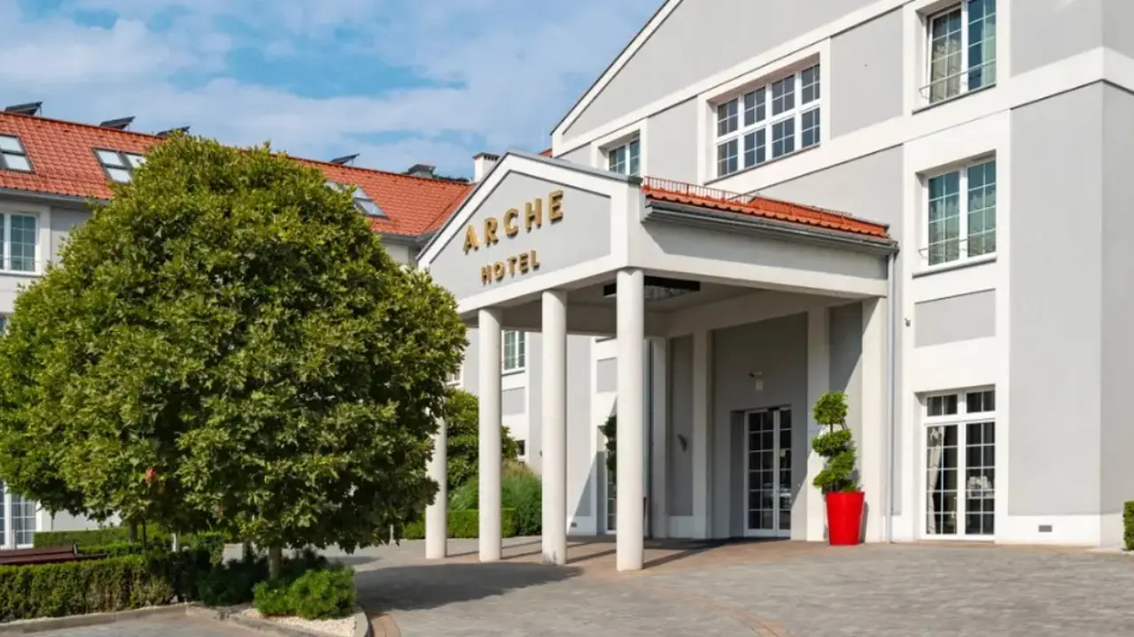 Hotel Arche Polandia