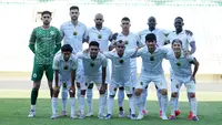 PSS Sleman jelang kompetisi musim 2026/2027. (Dok. ileague.id)