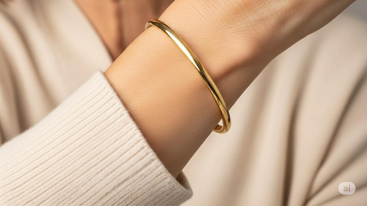 TOP 3: Model Gelang Buat Orang Tua 50 Tahun hingga Model Teras Rumah Terbaru Estetik