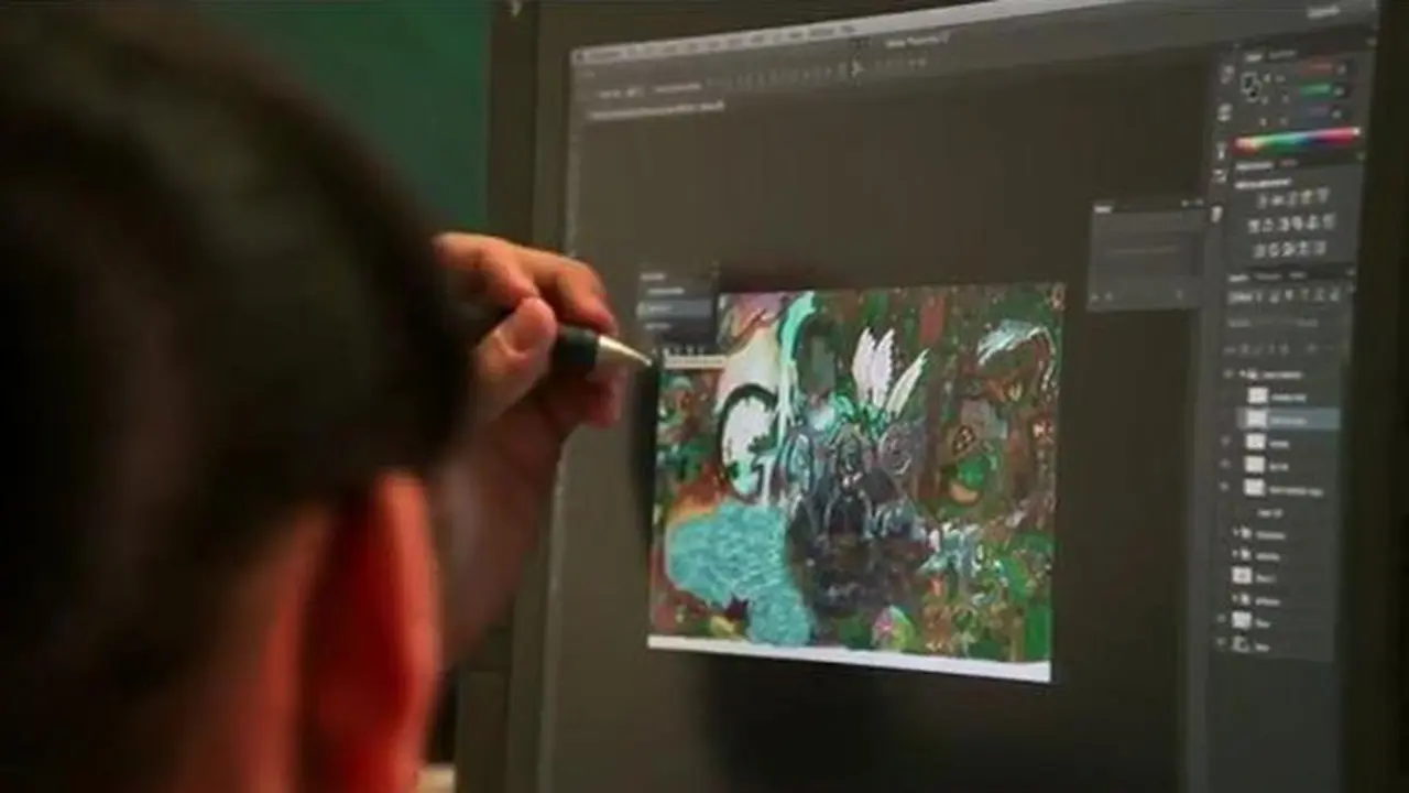 Menang Kontes Google Doodle, Bocah 11 Tahun Kantongi Rp 950 Juta