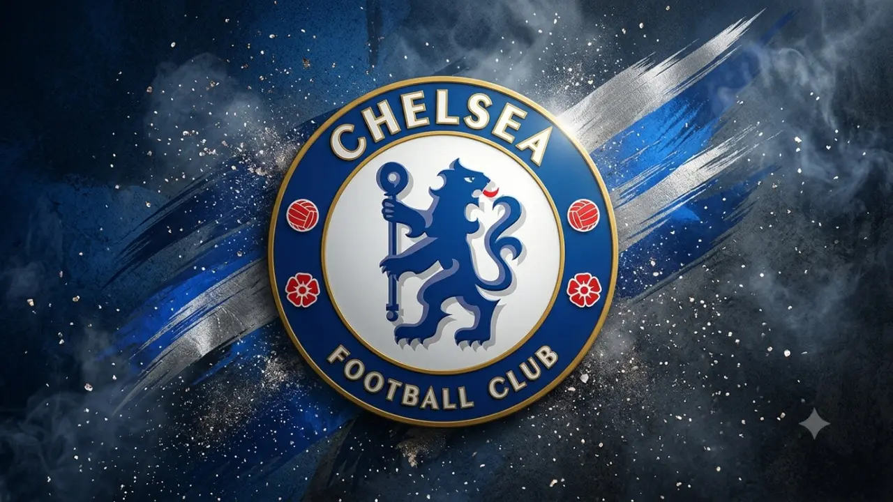 Ilustrasi Chelsea