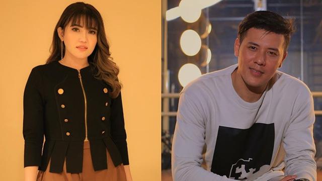 6 Potret Mesra Via Vallen dan Chevra Yolandi, Dikabarkan ...