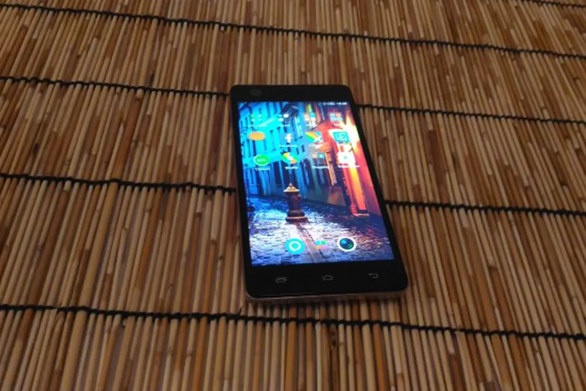Infinix Hot S. Liputan6.com/Agustin Setyo Wardani
