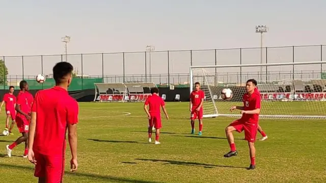 Vamos Indonesia