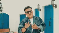 Febby Islami Berdoa Bisa Pergi ke Madinah Lewat Lagu Baru