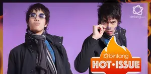 Gara-gara LGBT Ahmad Dhani tak Setuju El Kuliah di London, selengkapnya bi bintang Hot Issue.