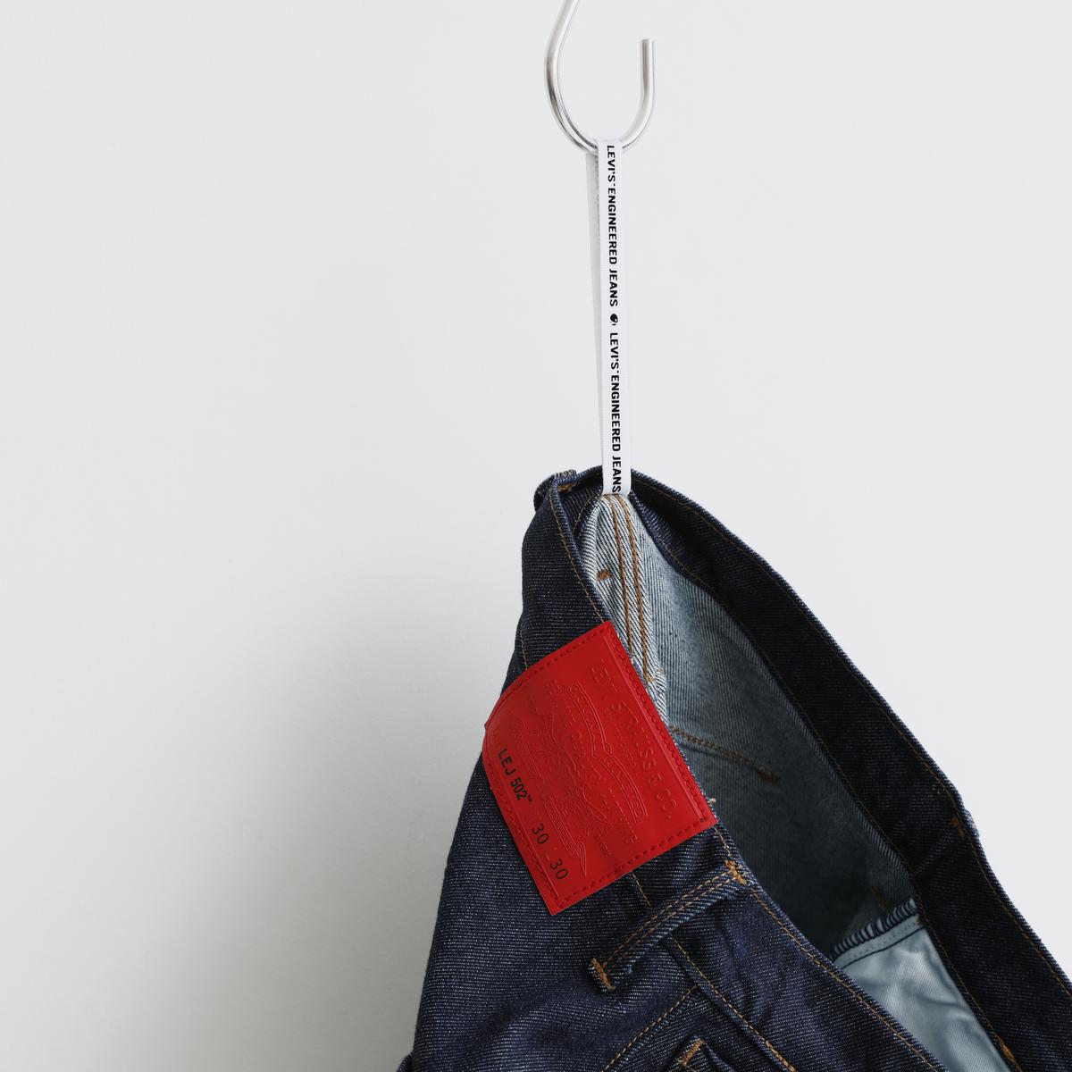 Sempat Menjadi Trend Pada 1999, Engineered Jeans Muncul Kembali - Lifestyle  Liputan6.Com