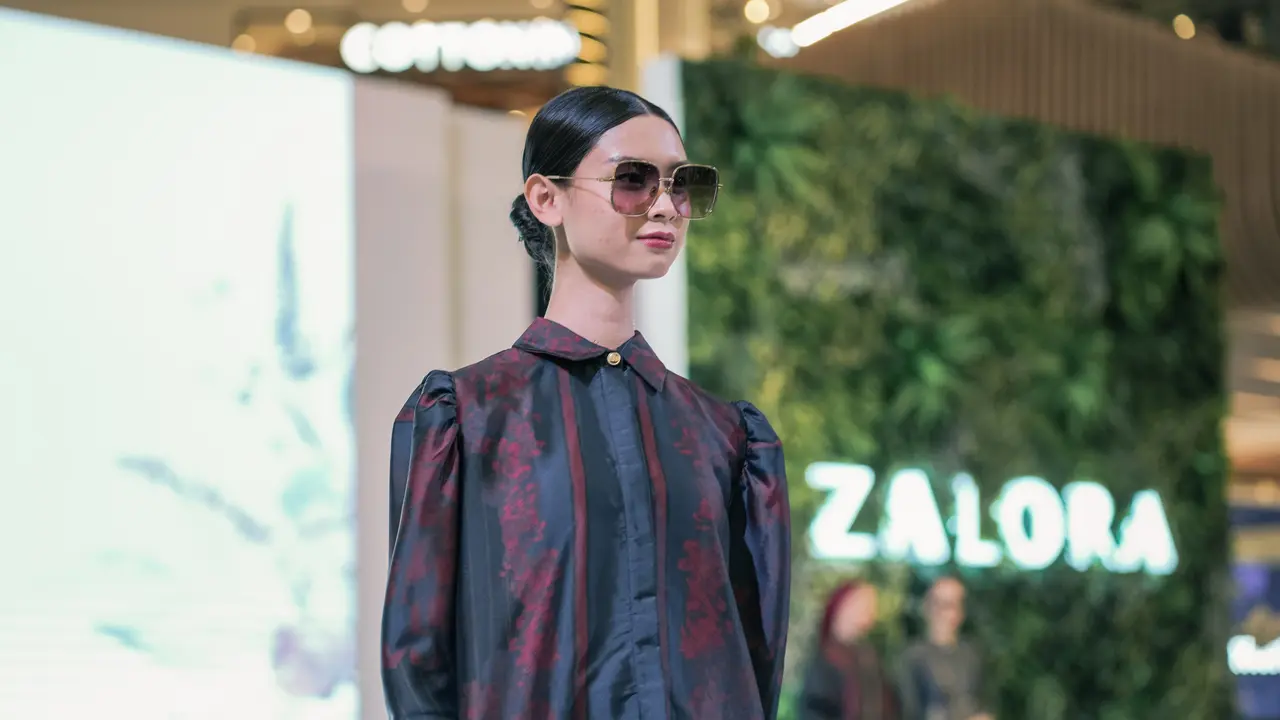Zalora Indonesia