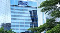 BRI Jadi Perusahaan Publik Terbesar RI dalam Daftar Forbes Global 2000 Tahun 2025