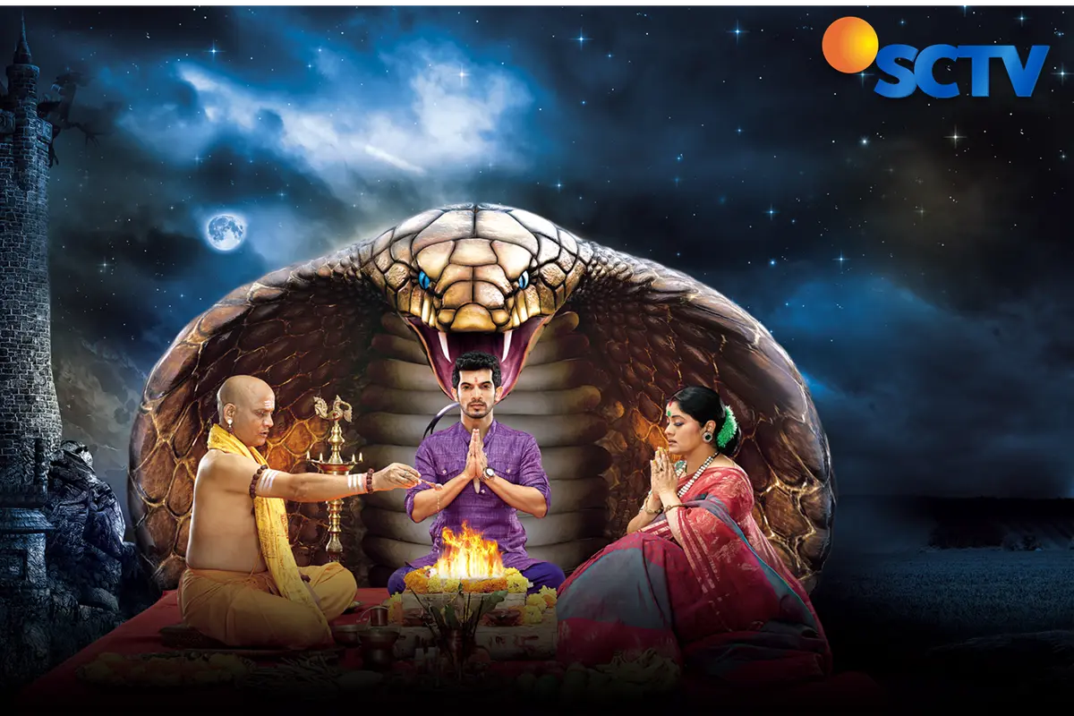 [Bintang] Naagin