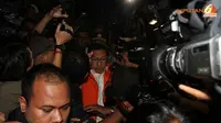 Ketua LSM si Pelempar Telur ke Anas Urbaningrum