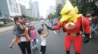 Gerindra: Jangan Terprovokasi Kepentingan Politik Sempit