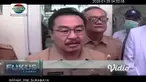 Direktur Utama (Dirut) Rumah Sakit Umum Daerah (RSUD) Dr. Soetomo Surabaya Dr. Joni Wahyuhadi memastikan, Warga Negara Asing (WNA) asal China yang saat ini masih dirawat belum memenuhi persangkaan suspect atau dugaan Virus Corona.