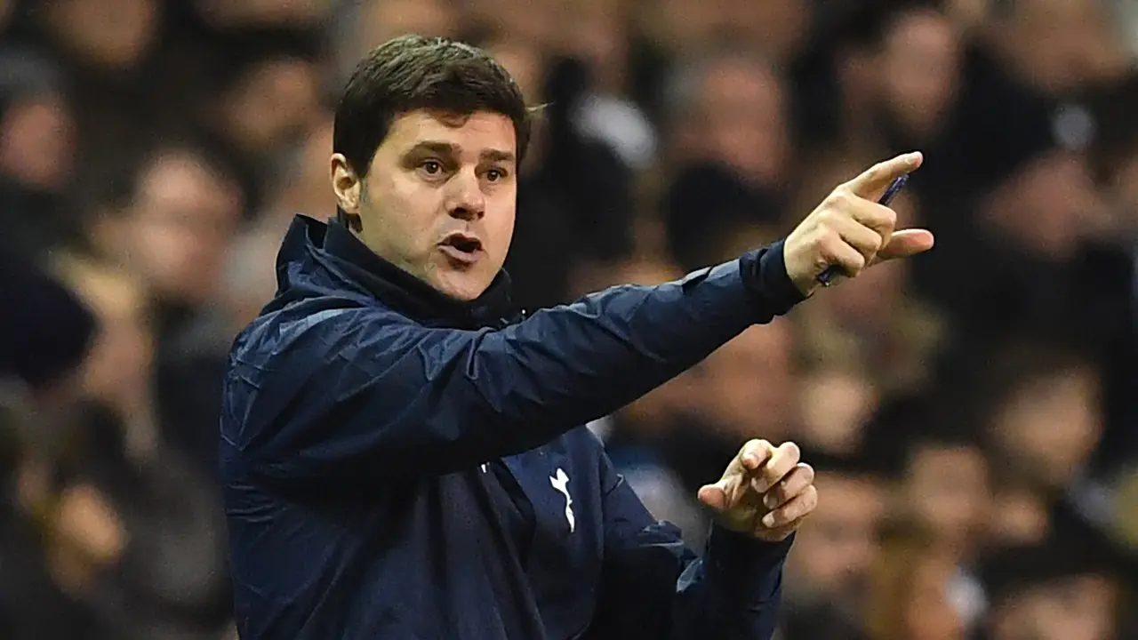 Mauricio Pochettino