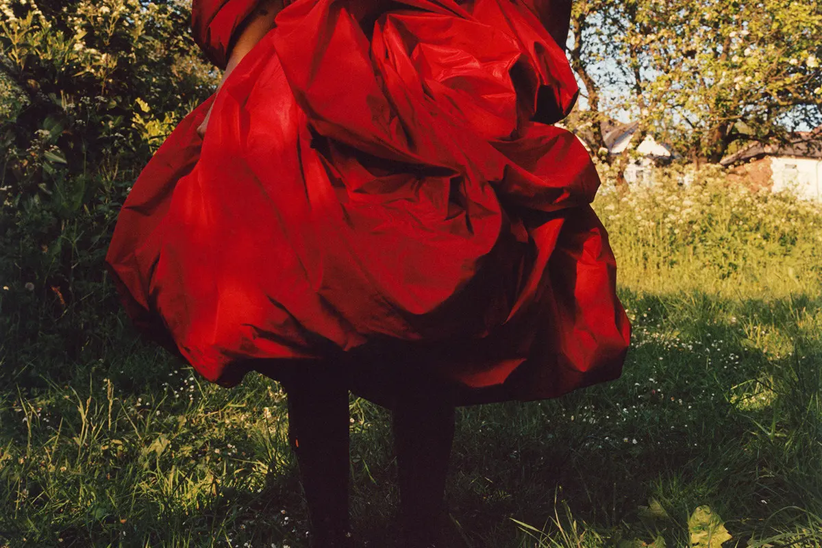 Alexander McQueen Autumn Winter 2019
