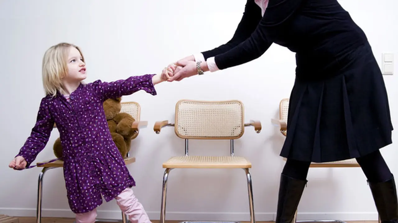 Parenting