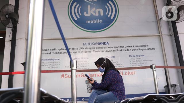 Iuran BPJS Kesehatan Naik Lagi