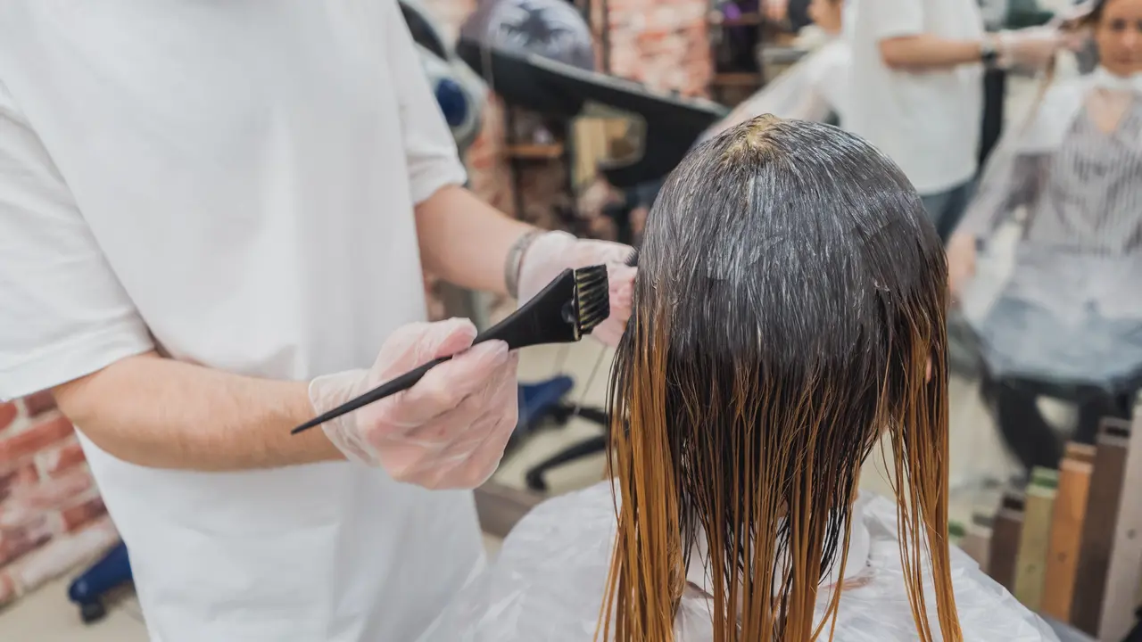 Tips Memilih Warna Rambut yang Tepat dan Cocok Untukmu