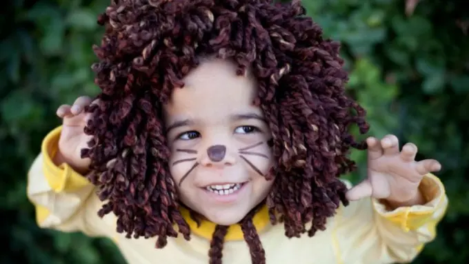 17 Inspirasi Kostum Halloween yang Bikin Bocah Tambah Unyu