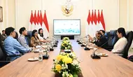 Gibran Ungkap Pekerjaan Rumah Indonesia di Industri Kendaraan Listrik