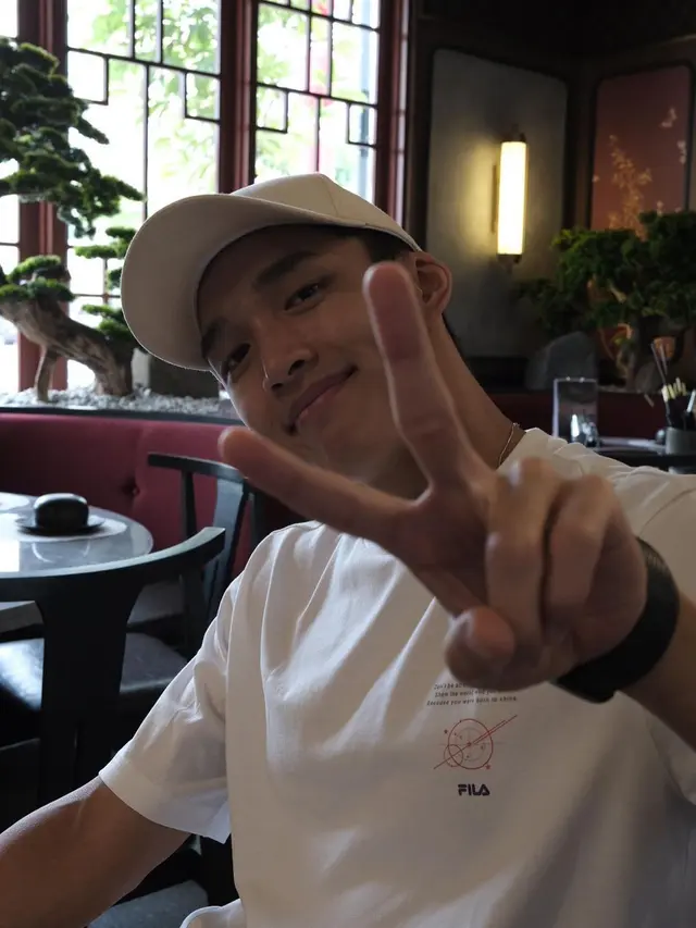 [Fimela] Jonatan Christie