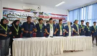 Gerakan Pemuda Islam Nyatakan Sikap Jelang Demo 27 Agustus, Tolak Aksi Anarkis