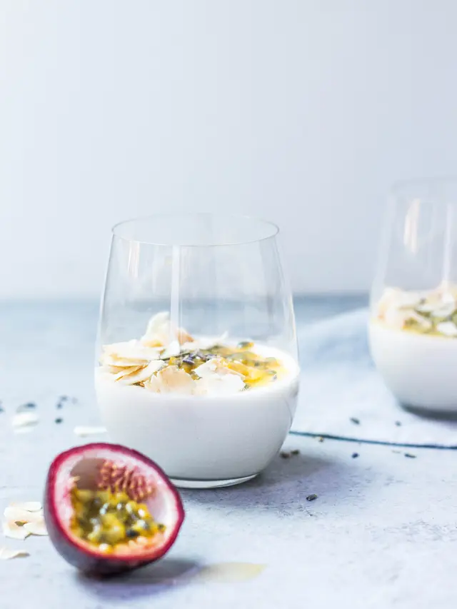 Telur untuk makan malam