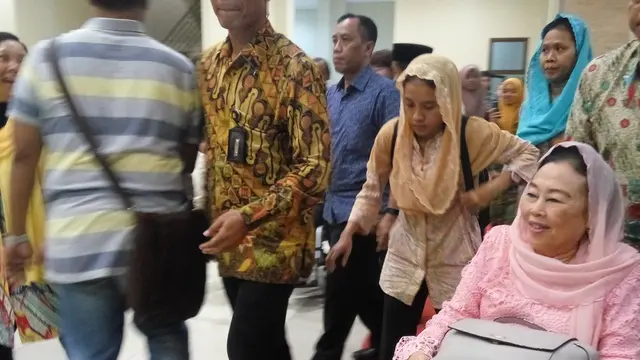 Sewindu Haul Gus Dur di Yogya