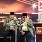 Dodi Reza Alex Noerdin-Giri Ramandha Kiemas diusung tiga parpol pendukung di Pilkada Sumsel (dok.Timses Dodi-Giri / Nefri Inge)