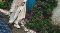 Inara Rusli Ubah Nama Panggung Lagi, Kini Jadi Inayah