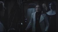 Film the Conjuring 2 mendapatkan pujian karena lebih menakutkan dibandingkan kejadian supranatural aslinya,