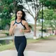 Lini busana UNIQLO Sport Utility Wear untuk kegiatan olahraga yang nyaman dan tetap stylish. (Foto/Dok: UNIQLO Indonesia)
