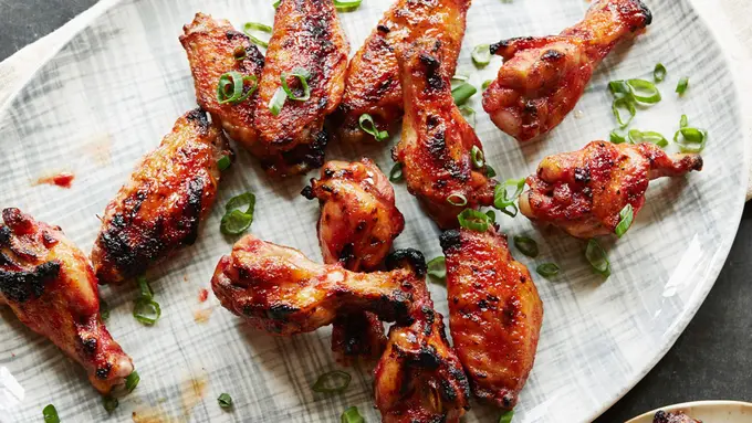 5 Macam Bumbu yang Pas Disajikan dengan Chicken Wings