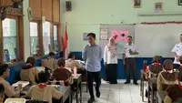 Wapres Gibran Dorong BGN Perketat Keamanan Pangan dan Percepat Jangkauan MBG ke 3T