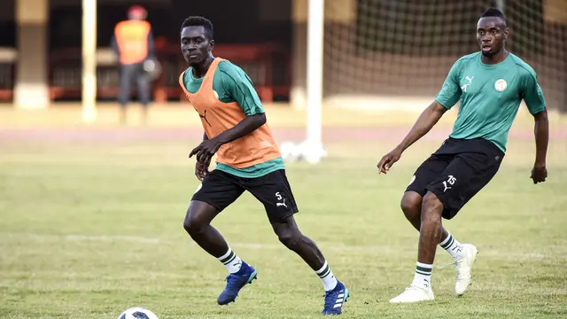 6 Pemain Termuda di Piala Dunia 2018