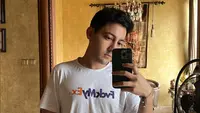 Lama Menghilang, Aron Ashab Muncul Lagi - Ngaku Diculik hingga Dipenjara