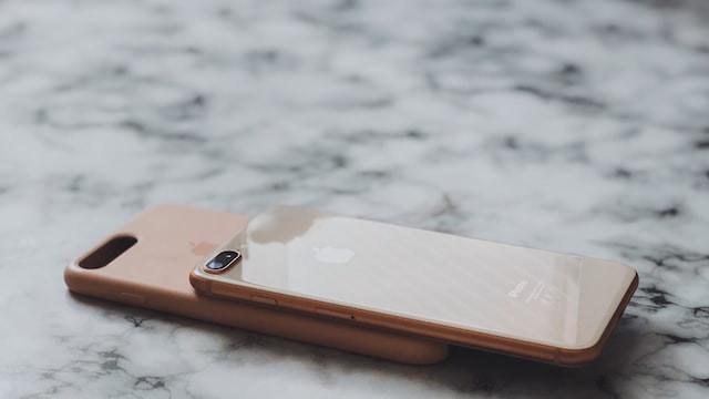 Ilustrasi Casing HP. Credit: David Svihovec/Unsplash