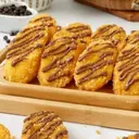 Resep Pisang Goreng Krispi Cokelat Rumahan yang Renyah dan Lumer