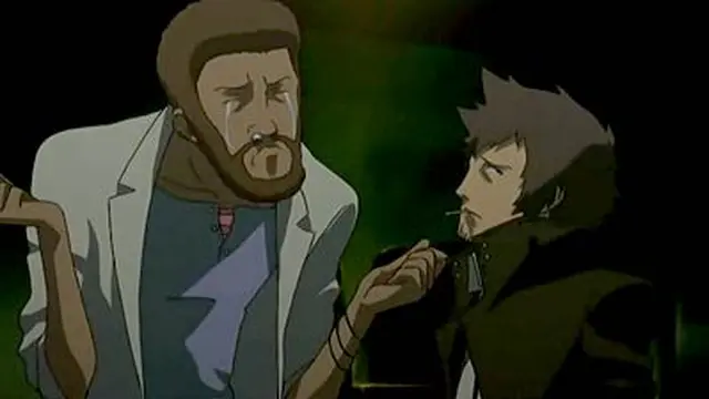 6 Karakter Gay Paling Menarik di Dunia Anime