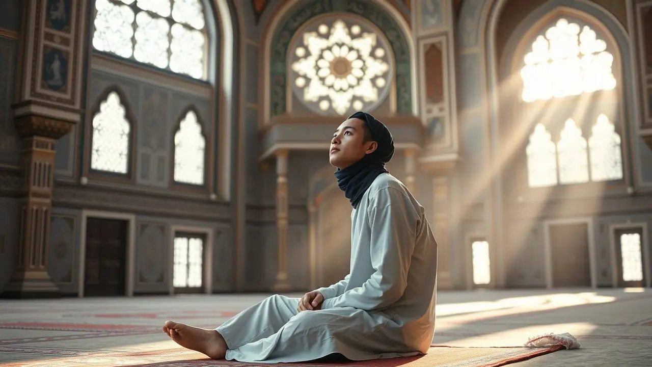 mimpi meninggal menurut islam