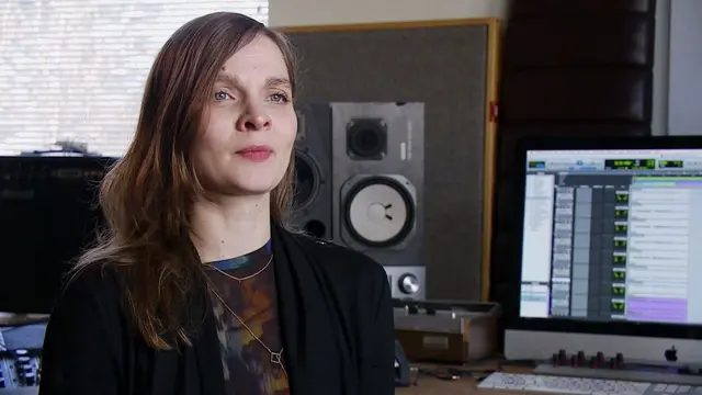 Hildur Guðnadóttir