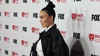 Agnez Mo menghadiri iHeartRadio Music Awards 2026. (dok. Instagram @agnezmo/https://www.instagram.com/p/DWXuv6wlE6U/)
