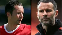 Delapan Tahun Selingkuhi Adik Ipar, Ryan Giggs Minta Maaf