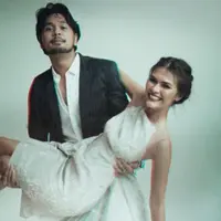 Petra Sihombing dan Firina Sinatrya (Instagram/@petra_sihombing)