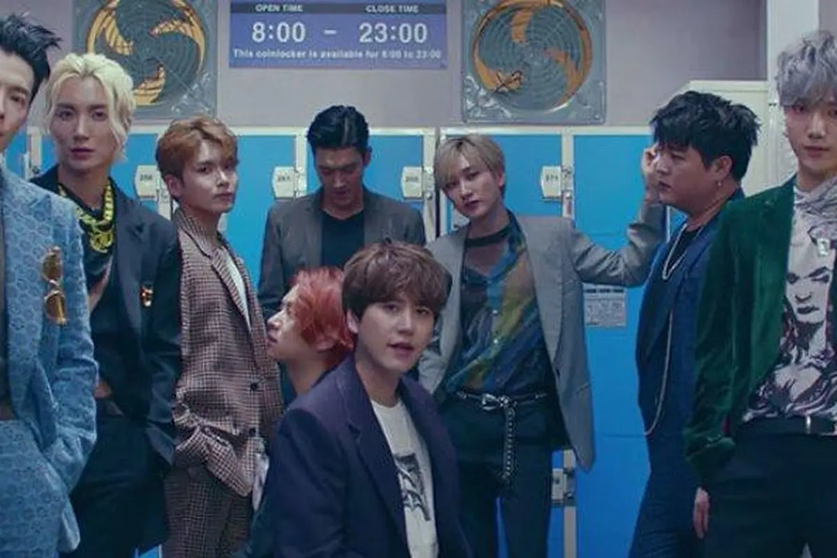Super Junior