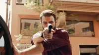 Siap Menyapa di Layar Kaca! Ini Sinopsis, Review, dan Daftar Pemain 'ALL THE DEVIL'S MAN'