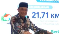 Kepala BKN Minta ASN Fokus Selesaikan Masalah Warga