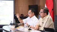 Percepatan Pemulihan Bencana Sumatera, Bantuan Rumah hingga Jaminan Hidup Mulai Disalurkan Bertahap