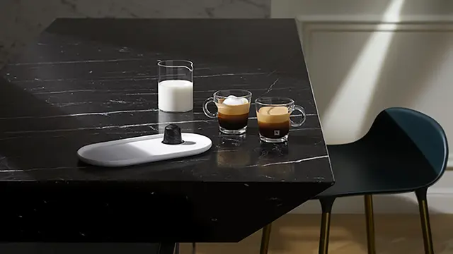 Nespresso Ispirazione Italiana