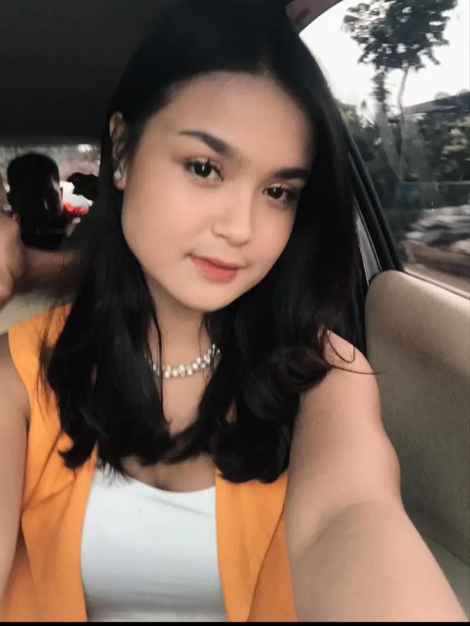 6 Potret Hanna Kirana, Sepupu Citra Kirana yang Juga Seorang Aktris Sinetron